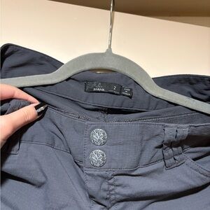 Prana hiking pants